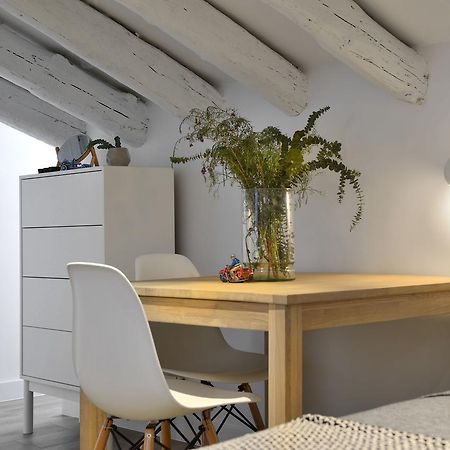 Nqn Aparts & Suites مدريد المظهر الخارجي الصورة