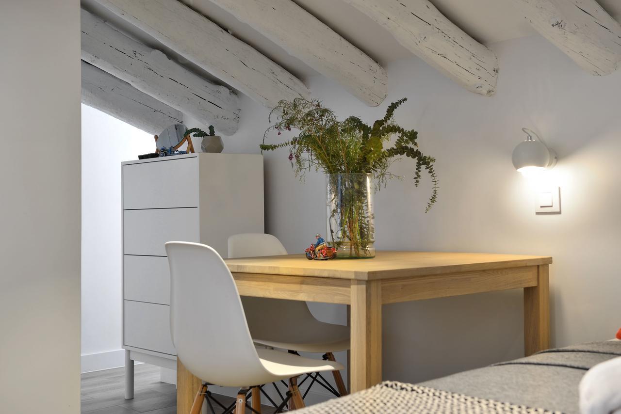 Nqn Aparts & Suites مدريد المظهر الخارجي الصورة