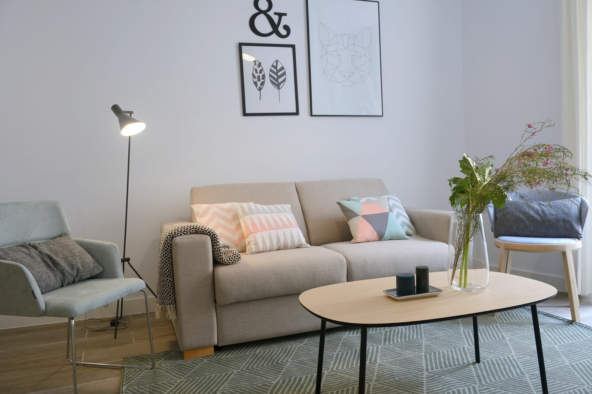 Nqn Aparts & Suites مدريد المظهر الخارجي الصورة