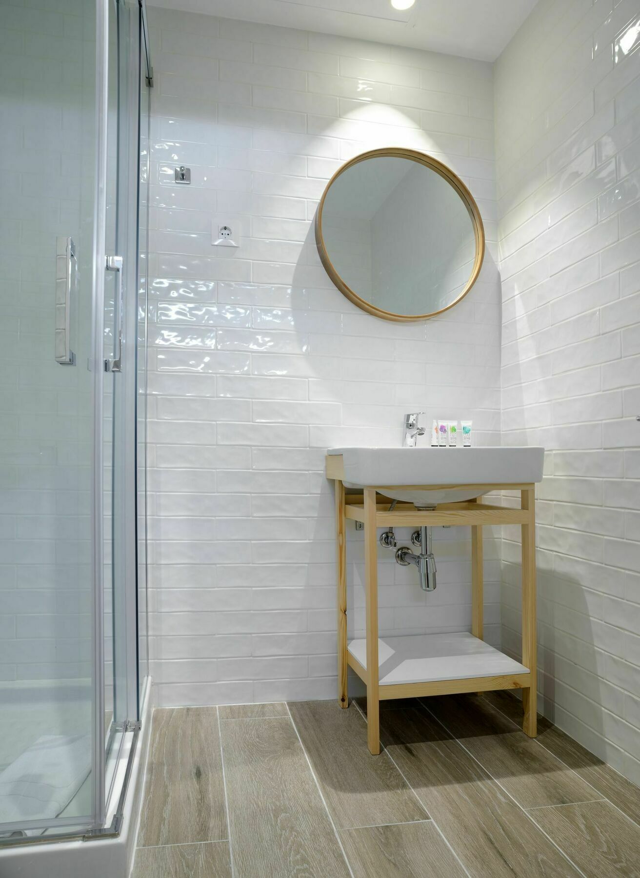 Nqn Aparts & Suites مدريد المظهر الخارجي الصورة
